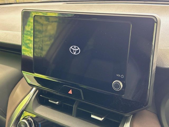 TOYOTA HARRIER 2WD 2023 Image 31