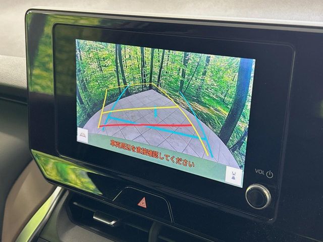 TOYOTA HARRIER 2WD 2023 Image 31