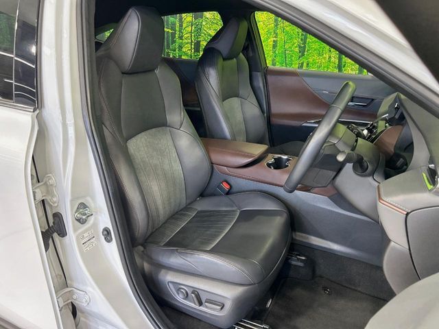 TOYOTA HARRIER 2WD 2023 Image 31