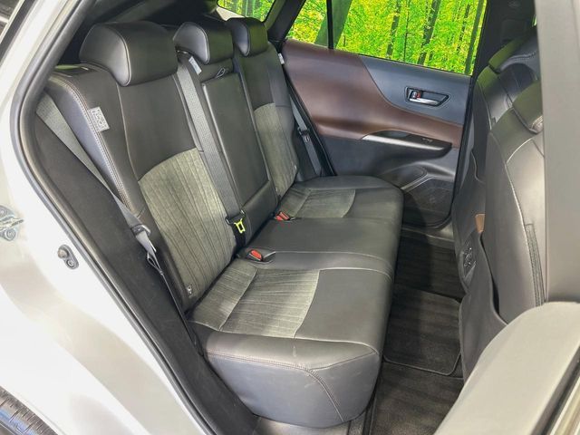 TOYOTA HARRIER 2WD 2023 Image 31