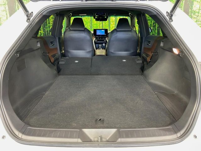 TOYOTA HARRIER 2WD 2023 Image 31