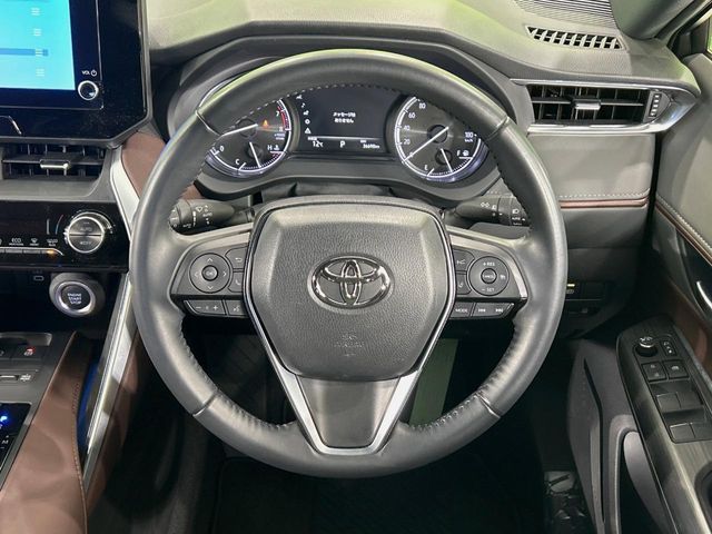 TOYOTA HARRIER 2WD 2023 Image 31