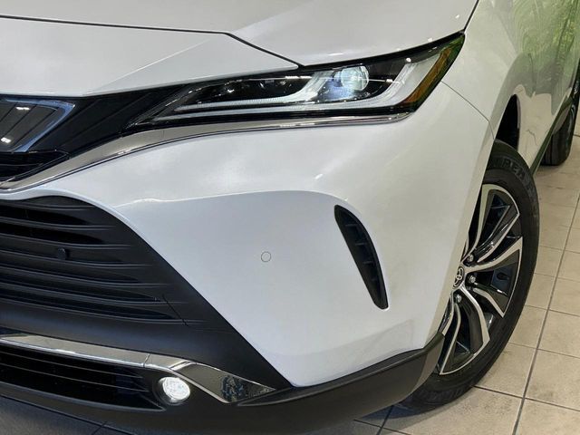 TOYOTA HARRIER 2WD 2023 Image 31