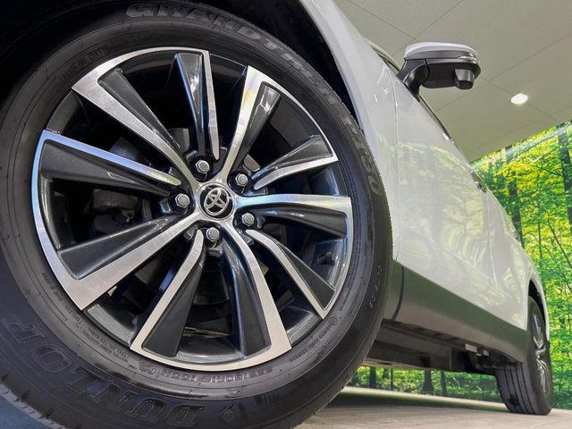 TOYOTA HARRIER 2WD 2023 Image 31