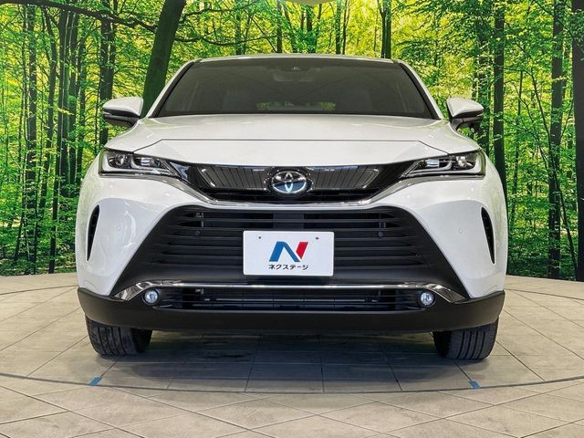 TOYOTA HARRIER 2WD 2023 Image 31