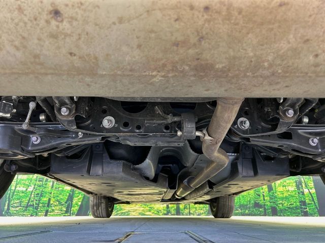 TOYOTA HARRIER 2WD 2023 Image 31