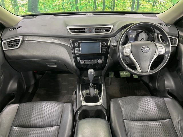 NISSAN X-TRAIL 2WD 2017 Image 31