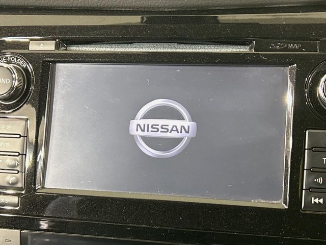 NISSAN X-TRAIL 2WD 2017 Image 31