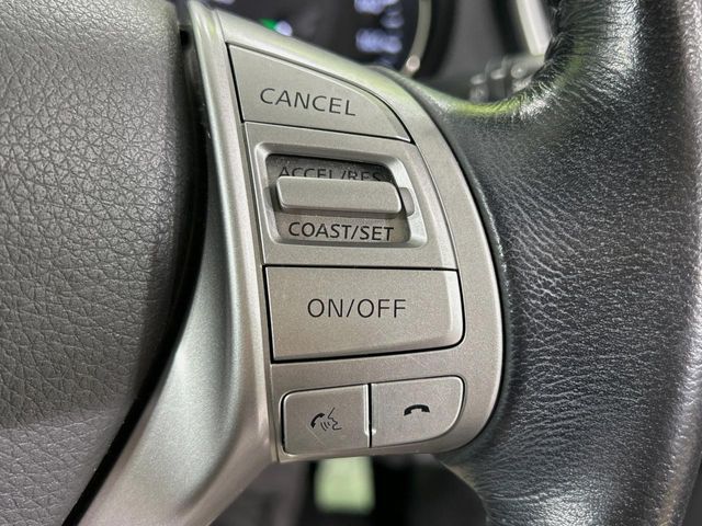 NISSAN X-TRAIL 2WD 2017 Image 31