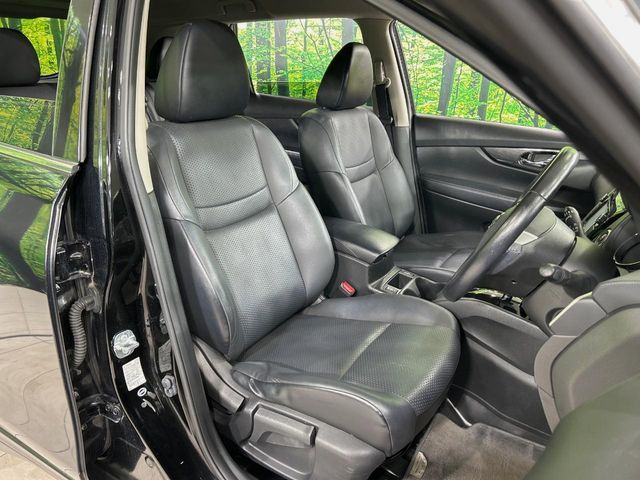 NISSAN X-TRAIL 2WD 2017 Image 31