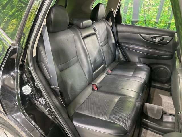 NISSAN X-TRAIL 2WD 2017 Image 31