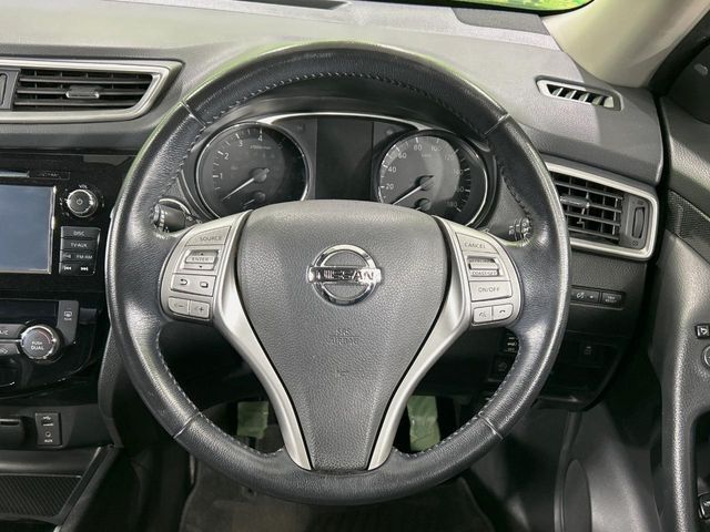 NISSAN X-TRAIL 2WD 2017 Image 31