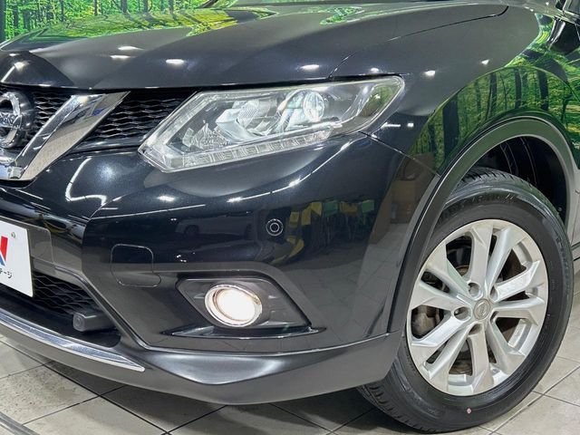 NISSAN X-TRAIL 2WD 2017 Image 31