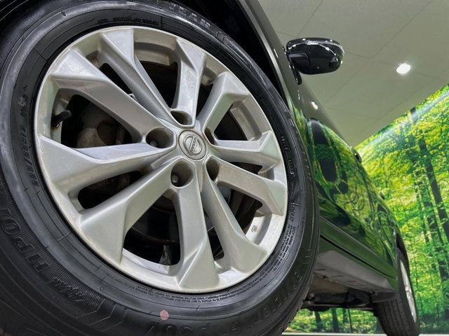 NISSAN X-TRAIL 2WD 2017 Image 31