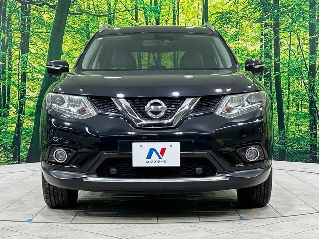 NISSAN X-TRAIL 2WD 2017 Image 31