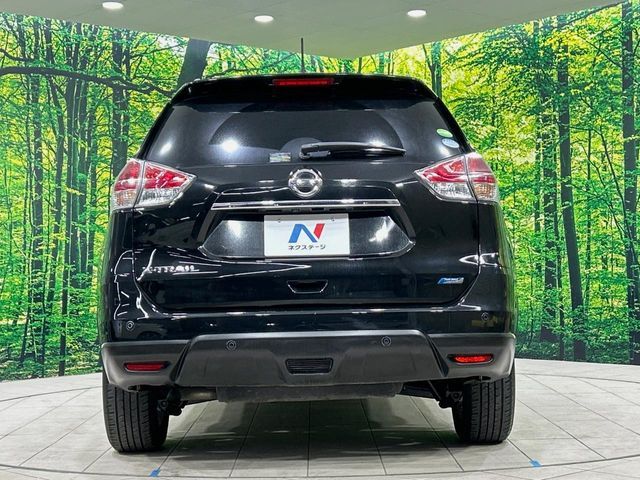 NISSAN X-TRAIL 2WD 2017 Image 31