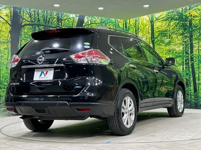 NISSAN X-TRAIL 2WD 2017 Image 31