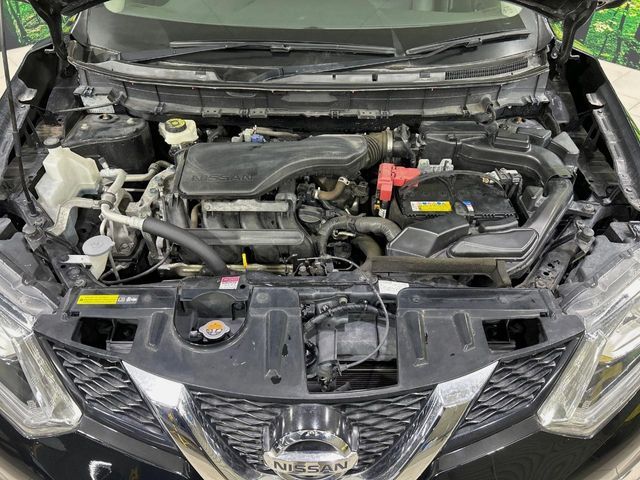 NISSAN X-TRAIL 2WD 2017 Image 31