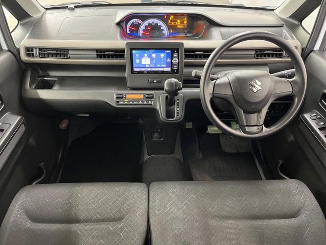 SUZUKI WAGON R 2020 Image 31