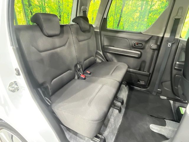 SUZUKI WAGON R 2020 Image 31