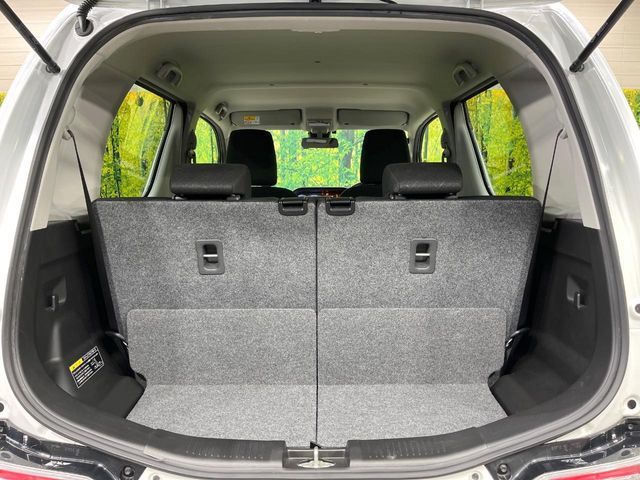 SUZUKI WAGON R 2020 Image 31