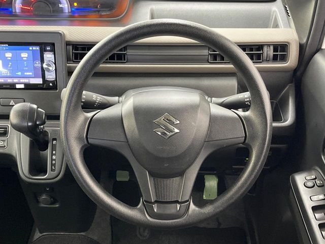 SUZUKI WAGON R 2020 Image 31