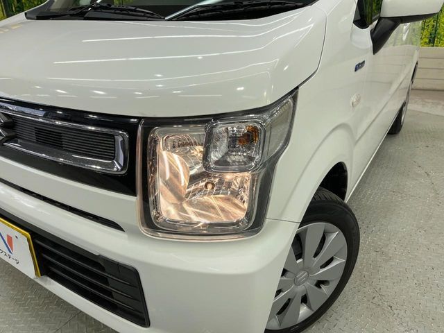 SUZUKI WAGON R 2020 Image 31