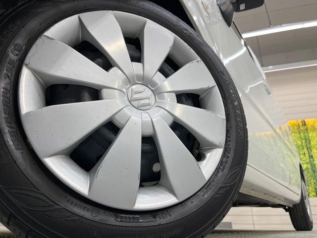 SUZUKI WAGON R 2020 Image 31