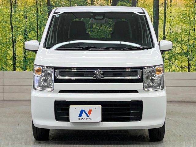 SUZUKI WAGON R 2020 Image 31
