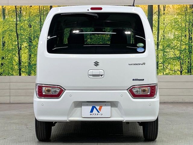 SUZUKI WAGON R 2020 Image 31