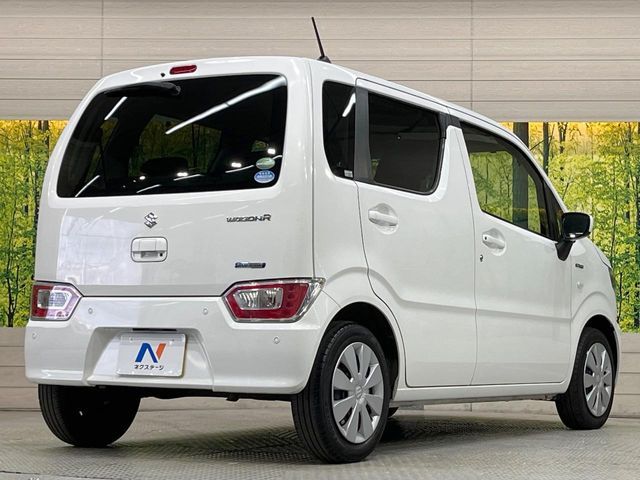 SUZUKI WAGON R 2020 Image 31