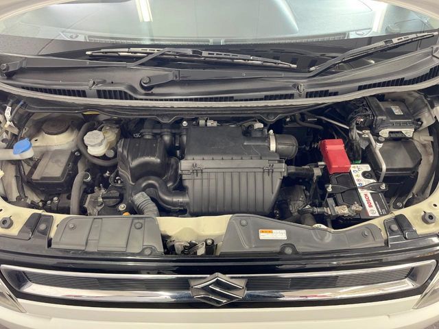 SUZUKI WAGON R 2020 Image 31