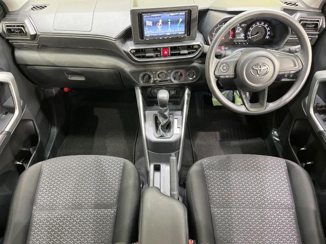 TOYOTA RAIZE 2021 Image 31