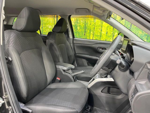 TOYOTA RAIZE 2021 Image 31