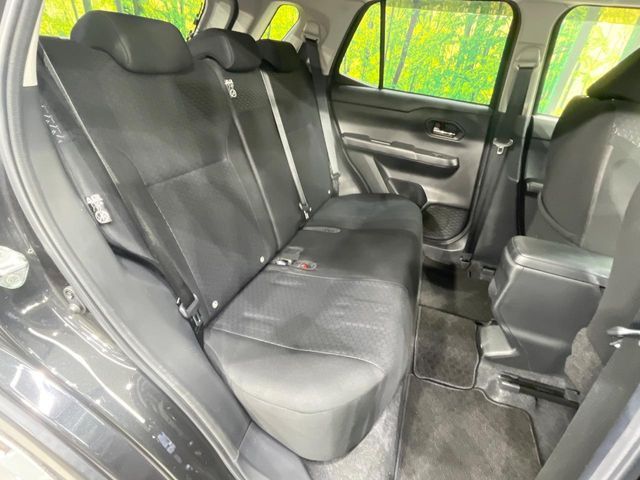 TOYOTA RAIZE 2021 Image 31