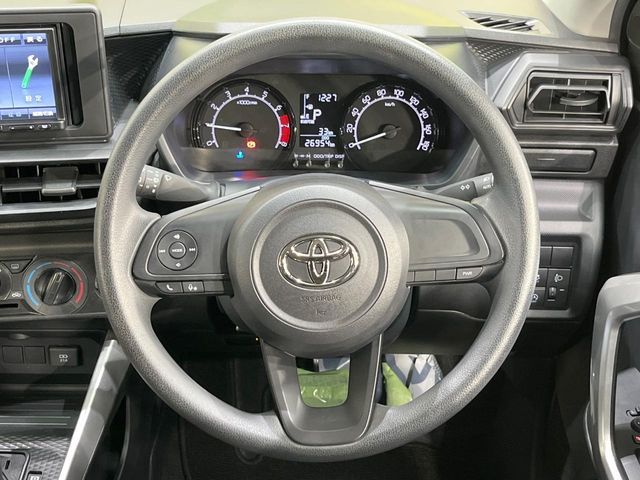 TOYOTA RAIZE 2021 Image 31