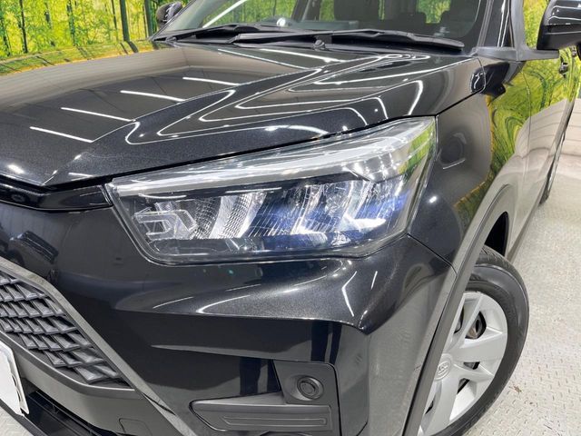 TOYOTA RAIZE 2021 Image 31