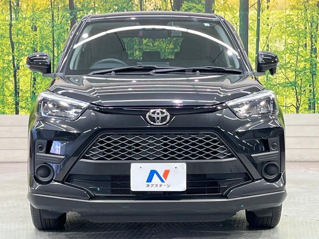 TOYOTA RAIZE 2021 Image 31