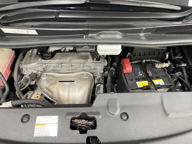 TOYOTA VELLFIRE 2017 Image 31