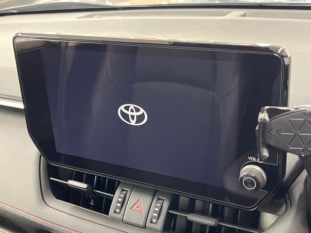 TOYOTA RAV4 HYBRID 4WD 2025 Image 31