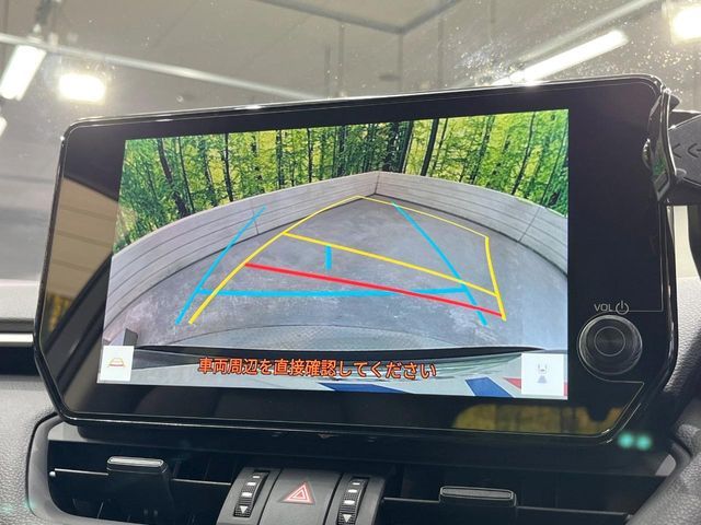 TOYOTA RAV4 HYBRID 4WD 2025 Image 31