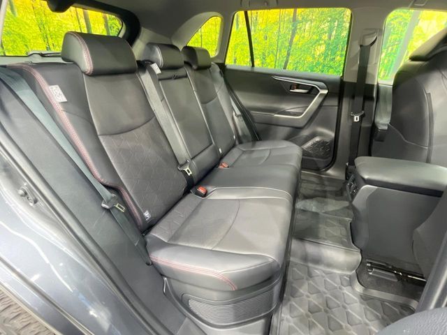 TOYOTA RAV4 HYBRID 4WD 2025 Image 31