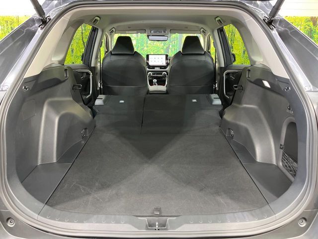 TOYOTA RAV4 HYBRID 4WD 2025 Image 31