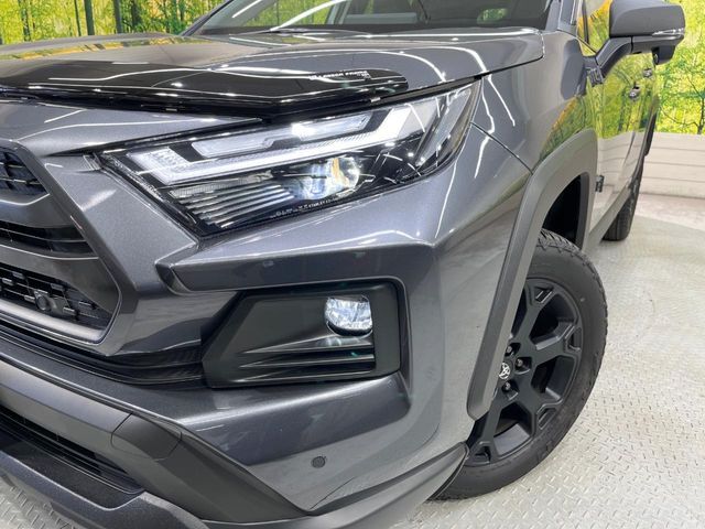 TOYOTA RAV4 HYBRID 4WD 2025 Image 31