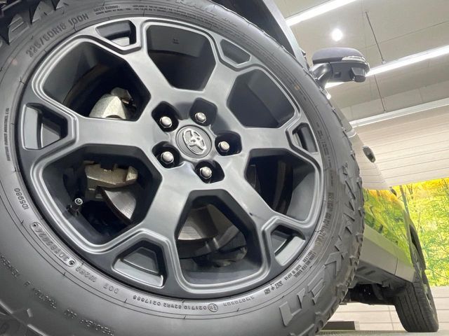 TOYOTA RAV4 HYBRID 4WD 2025 Image 31