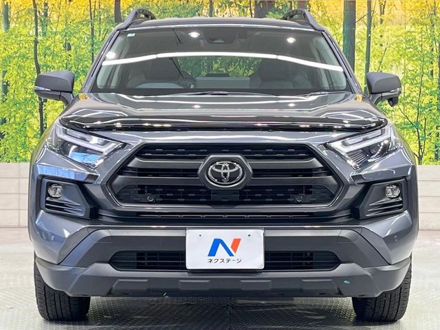 TOYOTA RAV4 HYBRID 4WD 2025 Image 31