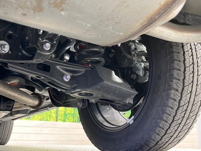 TOYOTA RAV4 HYBRID 4WD 2025 Image 31