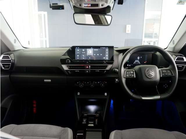 CITROEN C4 2025 Image 31