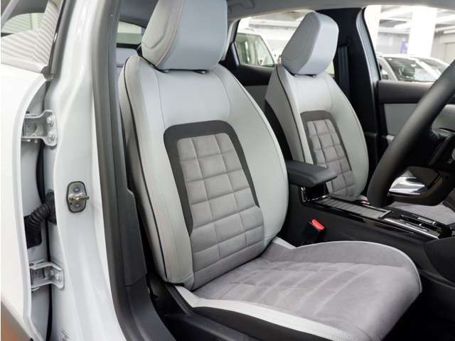 CITROEN C4 2025 Image 31