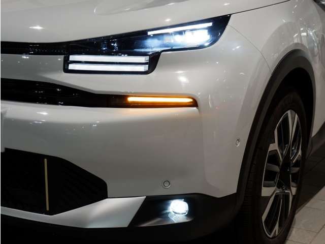 CITROEN C4 2025 Image 31